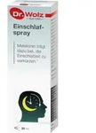 EINSCHLAFSPRAY Dr.Wolz 30 ml