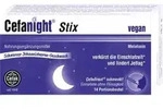 CEFANIGHT Stix Granulat 14 St