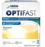 OPTIFAST Drink Banane Pulver 440 g