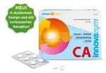 INNOVAZYM CA magensaftresistente Tabletten 120 St