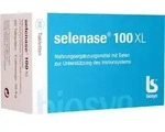 SELENASE 100 XL Tabletten 90 St