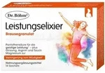 DR.B&Ouml;HM Leistungs-Elixier Brausegranulat 14 St