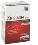 ARGININ PLUS Vitamin B1+B6+B12+Fols&auml;ure Sticks 177 g