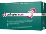 AMINOPLUS mann Pulver 30 St