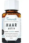 NATURAFIT Haar Aktiv Kapseln 60 St