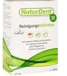 NATURDENT Reinigungstabletten 48 St