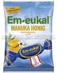 EM-EUKAL Bonbons Manuka-Honig gef&uuml;llt zuckerhaltig 75 g