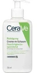 CERAVE Creme-zu-Schaum Reinigung 236 ml