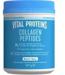 VITAL PROTEINS Collagen Peptides neutral Pulver 567 g