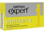 ORTHOEXPERT immun v Kapseln 60 St