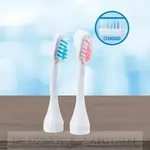 EMMI-DENT Ultraschall 4.0 B&uuml;rstenkopf Erwachsene 2 St