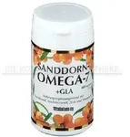 SANDDORN OMEGA-7 Kapseln 60 St