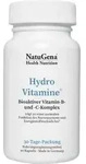 HYDROVITAMINE Kapseln 90 St
