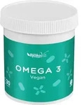 OMEGA-3 DHA+EPA vegan Kapseln 30 St