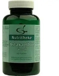 ASTAXANTHIN 4 mg Kapseln 180 St