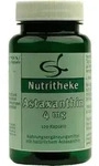 ASTAXANTHIN 4 mg Kapseln 120 St