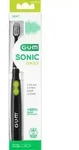 GUM SONIC DAILY Schallzahnb&uuml;rste schwarz 1 St