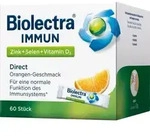 BIOLECTRA Immun Direct Sticks 60 St