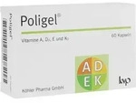 POLIGEL Kapseln 60 St