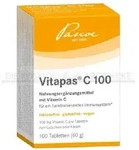 VITAPAS C 100 Tabletten 100 St