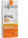 ROCHE-POSAY Anthelios Inv.Fluid UVMune 400 LSF 50+ 50 ml