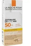 ROCHE-POSAY Anthelios Inv.Fluid get.UVMune LSF 50+ 50 ml