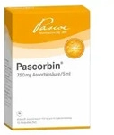 PASCORBIN Injektionsl&ouml;sung Ampullen 50 ml