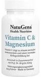 VITAMIN C & MAGNESIUM Pulver 150 g