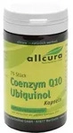 COENZYM Q10 UBIQUINOL 100 mg Kapseln 75 St