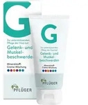 MINERALSTOFF-Creme-Mischung G 75 ml