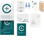 CERASCREEN Gro&szlig;er Allergie-Test-Kit Blut 1 St