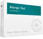 CERASCREEN Allergie-Test-Kit Hundehaare Blut 1 St