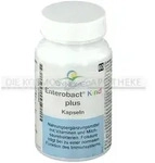 ENTEROBACT Kind plus Kapseln 60 St
