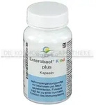 ENTEROBACT Kind plus Kapseln 30 St