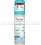 LAVERA basis sensitiv Deo Spray natural & sensitiv 75 ml