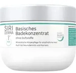 SIRIDERMA basisches Badekonzentrat 500 g