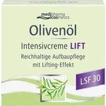 OLIVEN&Ouml;L INTENSIVCREME Lift LSF 30 50 ml