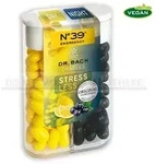 BACHBL&Uuml;TEN No.39 Emergency Tag+Nacht Dragees 44 g