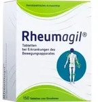 RHEUMAGIL Tabletten 150 St