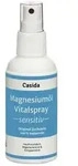MAGNESIUM&Ouml;L Vitalspray sensitiv Zechstein 100 ml