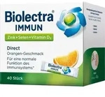 BIOLECTRA Immun Direct Sticks 40 St