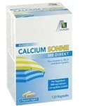 CALCIUM SONNE 500 Kapseln 120 St