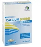 CALCIUM SONNE 500 Kapseln 60 St