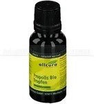 PROPOLIS BIO Tropfen 50 ml