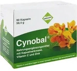 CYNOBAL Kapseln 90 St