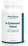 N-ZYMARASE Intest Kapseln 90 St