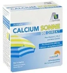 CALCIUM SONNE 500 Direkt Portionssticks 30 St