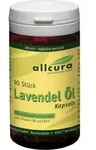 LAVENDEL &Ouml;L Kapseln 90 St