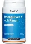 BASENPULVER 3 nach Rauch 200 g