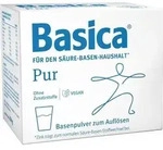 BASICA Pur Pulver 50 St